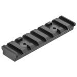 Pro M-lok 8-SLOT Rail Section- MTURS09M