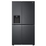 LG GC-J257SQ2W Side By Side