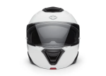 H-d Capstone Sun Shield III H3 Modular Helmet
