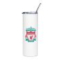 Imaging Architects Liverpool Stainless Steel Tumbler