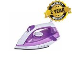 Defy SI8059A 1750W Purple Steam Iron