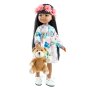: Las Amigas - Meily - 32CM