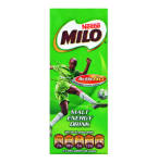 Nestle Milo Malt Energy Drink