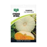 Pumpkin Flat White Boer