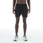 First Ascent Men's Corefit 5INCH Running Short