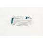 Surfix Cable White 2X2.5MM + E 10M Long