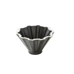 Pinn Pour-over Coffee Dripper - Matte Black