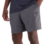 Adidas Train Essentials Men's Shorts - Grey