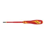 - 1000V Insulated Screwdriver Flat 0.5X3.0X100MM - MDV822N
