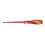 - 1000V Insulated Screwdriver Flat 0.5X3.0X100MM - MDV822N
