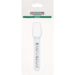 Pharmacy Medi Aid Measured Medicine Spoon