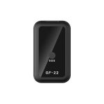 MINI Real-time Car Tracking Device Wifi Lbs Gps Position Smart Finder