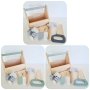 Festive Fever – MINI Wooden Toolbox Set