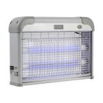 Eurolux LED Insect Killer 2X2W T8 LED Tubes