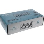Olivia Garden Essentials Disposable Vinyl Gloves 100 BOX
