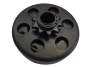 High Performance Go-kart Clutch
