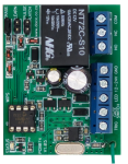 DACE Universal Receiver For Nice Centurion