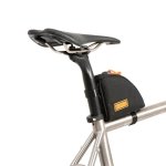 - Rear Top Tube Bag