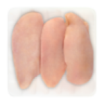 Chicken Fillet Per Kg