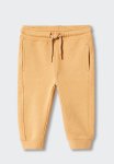 Trousers Gonzalob - Ochre
