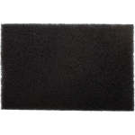 Tork Craft Pad Non Woven Ind. Strength 5PC 150X230MM Medium Black