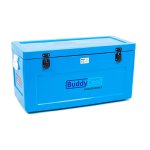 Buddy Cool 85LITRE Cooler Box - Green