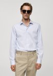 Shirtvecchia - White