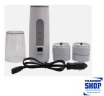 Coffee Machine 12V Portable Espresso Desert Products