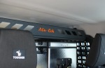 Jimny – Interior Cabin Cargo Rack