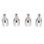 Differential Cups Car Accessories Fit For 144001 Metal