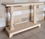 Stella Server - Raw - Mb Pine