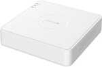 Hikvision DS-7104HGHI-M1 T 4-CH 1080P Lite MINI 1U H.265 Dvr 64 Mbps Bandwidth RJ45 10 100 Mbps Self-adaptive Ethernet Sata Up