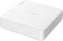 Hikvision DS-7104HGHI-M1/T 4-CH 1080P Lite MINI 1U H.265 Dvr 64 Mbps Bandwidth RJ45 10 / 100 Mbps Self-adaptive Ethernet Sata Up To 4TB