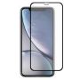 Iphone Xr Full Screen Tempered Glass Screen Protector