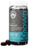 Known Shilajit Gummies Blackcurrant Flavour
