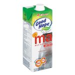 Good Hope Ma Soya Milk Alternative 1 Litre