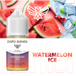 3 Tropical Pine Punch Ice Blended Concentrate Odd Flvrs - 30ML