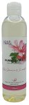 Pure Liquid Castile Soap Lavender & Rose Geranium - 250ML