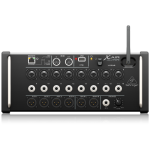 Behringer XR16 16-CHANNEL Digital Mixer