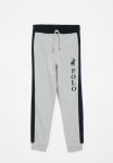 Polo Boys Grant Jogger - Grey