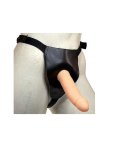 Magic Flesh Strap On