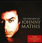 Sony Australia Very Best Of Johnny Mathis