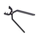 Keychron Gateron Switch Opener Mx Compatible Anodized Aluminum Compact Design – New
