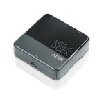 Aten Usb-c Dual-displayport MINI Dock