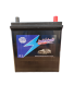 616 12V45AH - Maintenance Free Car Battery