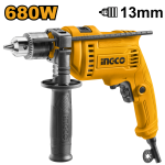 Impact Drill
