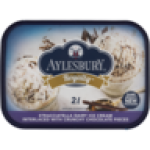 Royalty Stracciatella Flavoured Dairy Ice Cream 2L