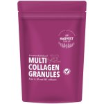 The Harvest Table Multi Collagen Granules 150G