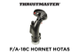 Thrustmaster F/A-18C Hornet Hotas Add-on Grip