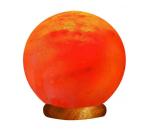 Universal Vision Himalayan Crystal Salt Lamp Ball